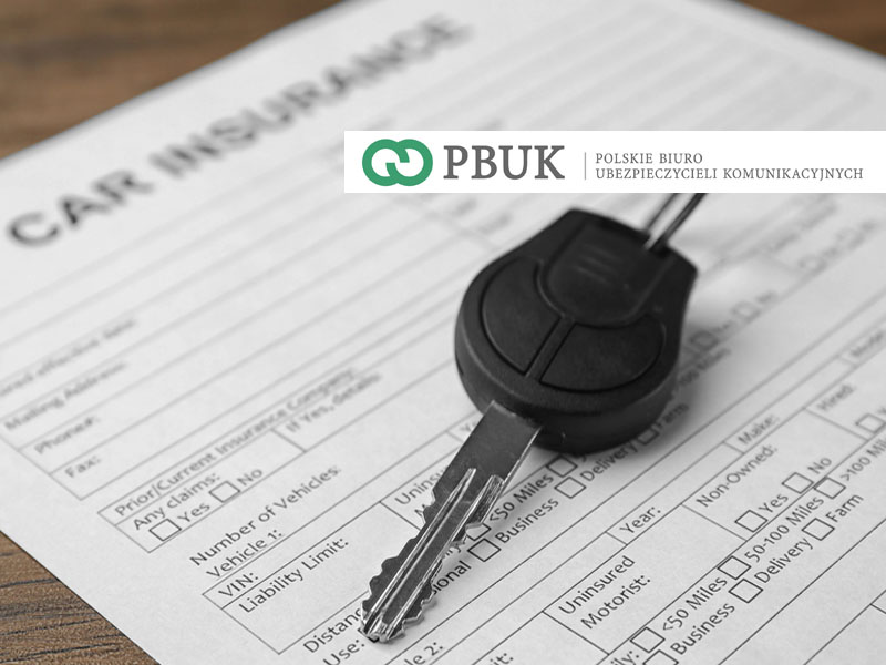 Polskie Biuro Ubezpieczycieli Komunikacyjnych